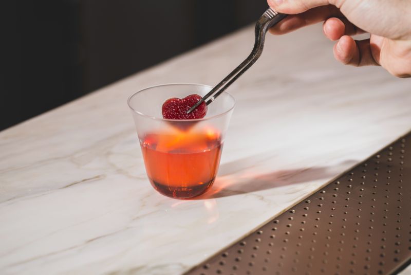 Argo (Hong Kong) - Red Rock Sazerac-1